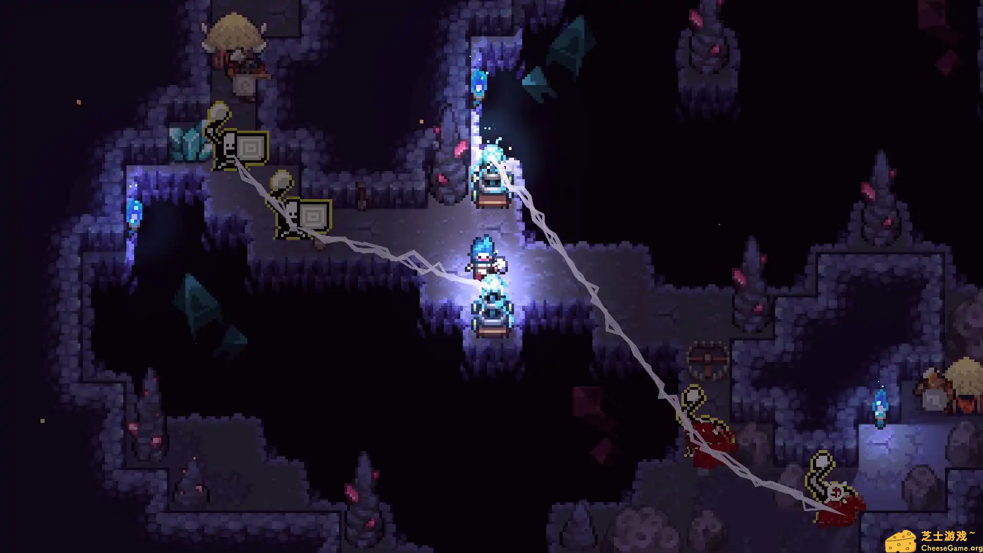 [PC]战匠杜沃/Dwerve