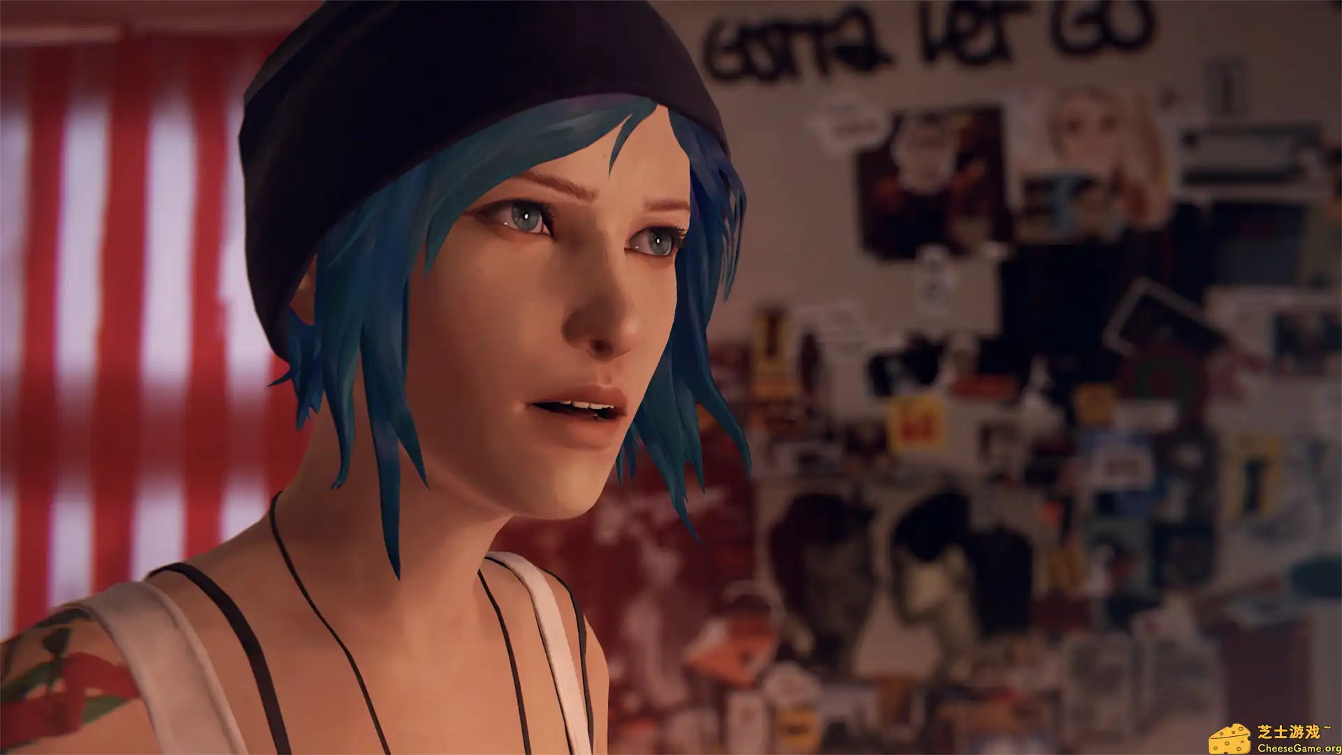 [PC]奇异人生：重制版/Life is Strange Remastered