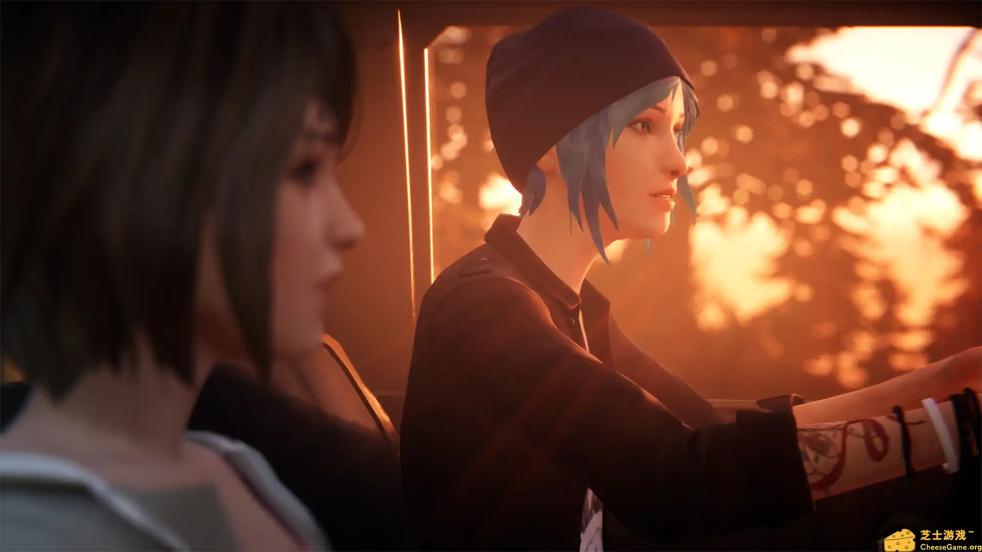 [PC]奇异人生：重制版/Life is Strange Remastered