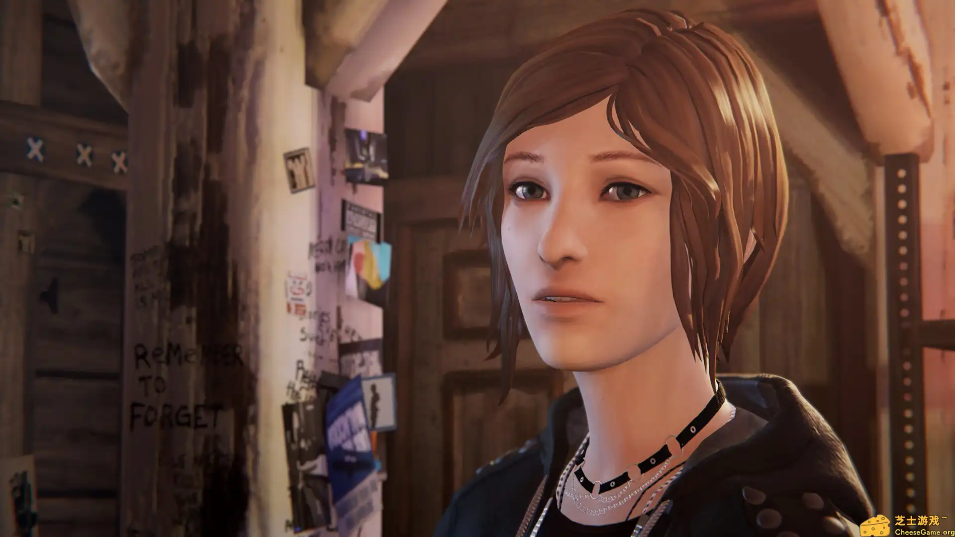 [PC]奇异人生：风暴前夕重制版/Life is Strange: Before the Storm Remastered