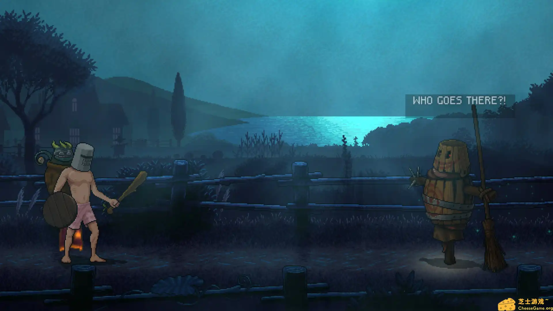 [PC]聚敛无厌/Greedventory