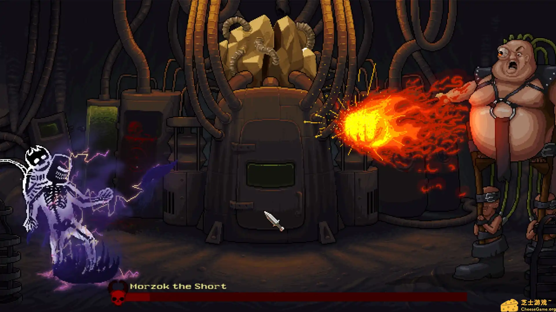 [PC]聚敛无厌/Greedventory