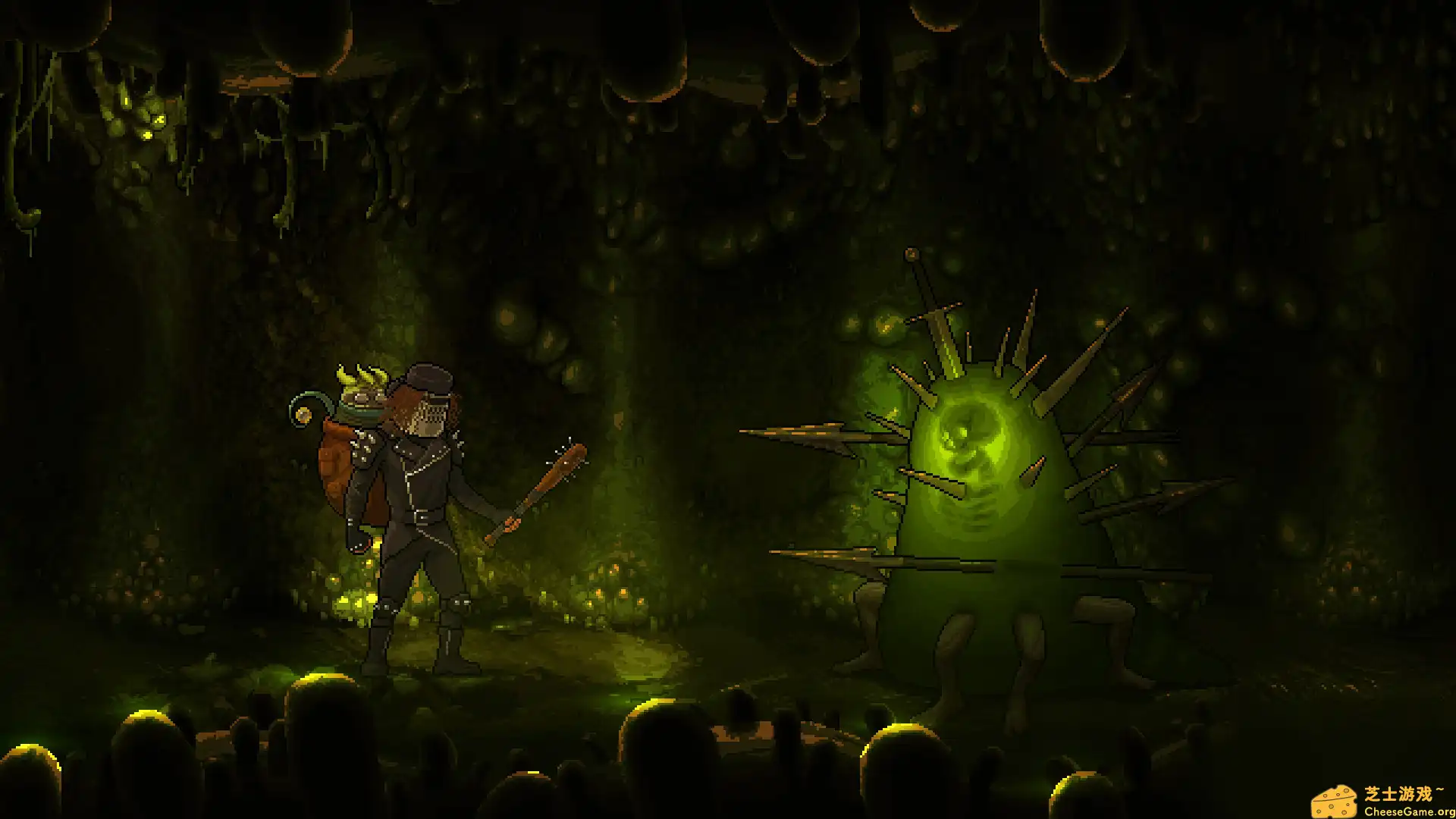 [PC]聚敛无厌/Greedventory