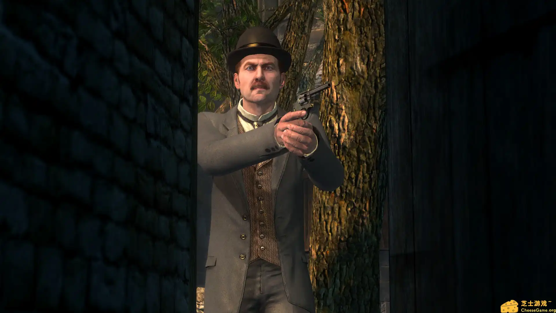 [PC]福尔摩斯的遗嘱/The Testament of Sherlock Holmes