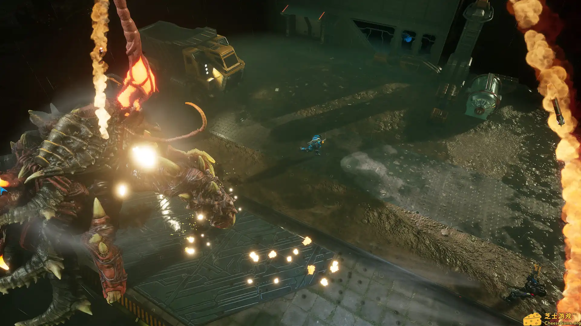 [PC]红至日2：幸存者/Red Solstice 2: Survivors/支持网络联机