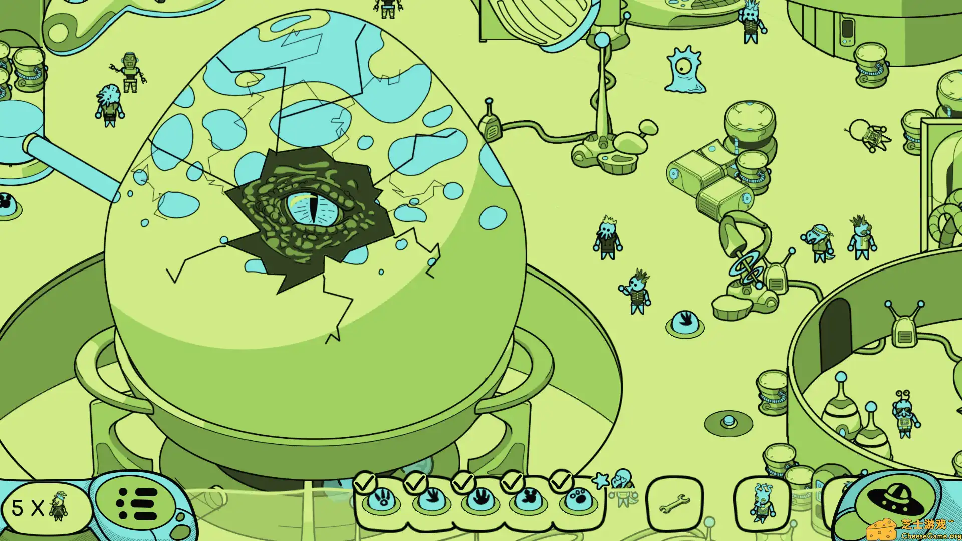 [PC]寻找外星人/Looking for Aliens