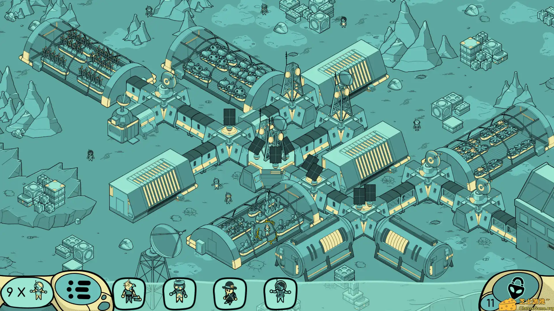 [PC]寻找外星人/Looking for Aliens