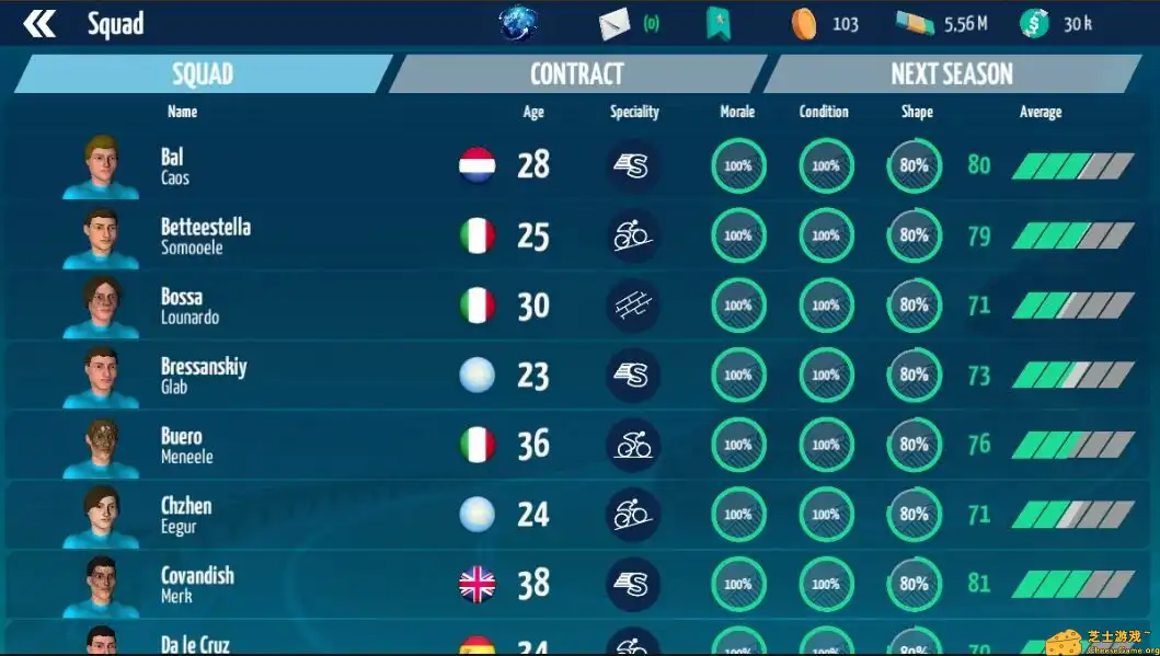 [PC]现场自行车经理2023/Live Cycling Manager 2023