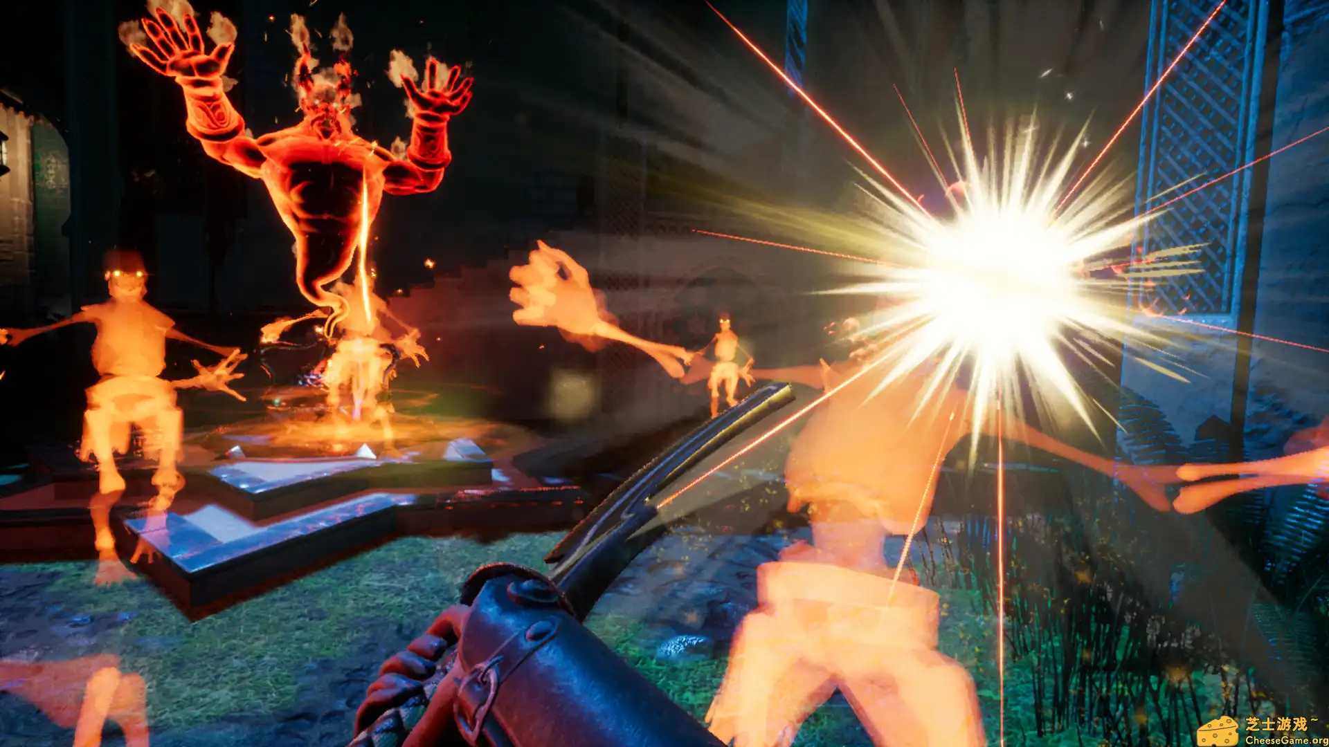 [PC]黄铜之城/City of Brass