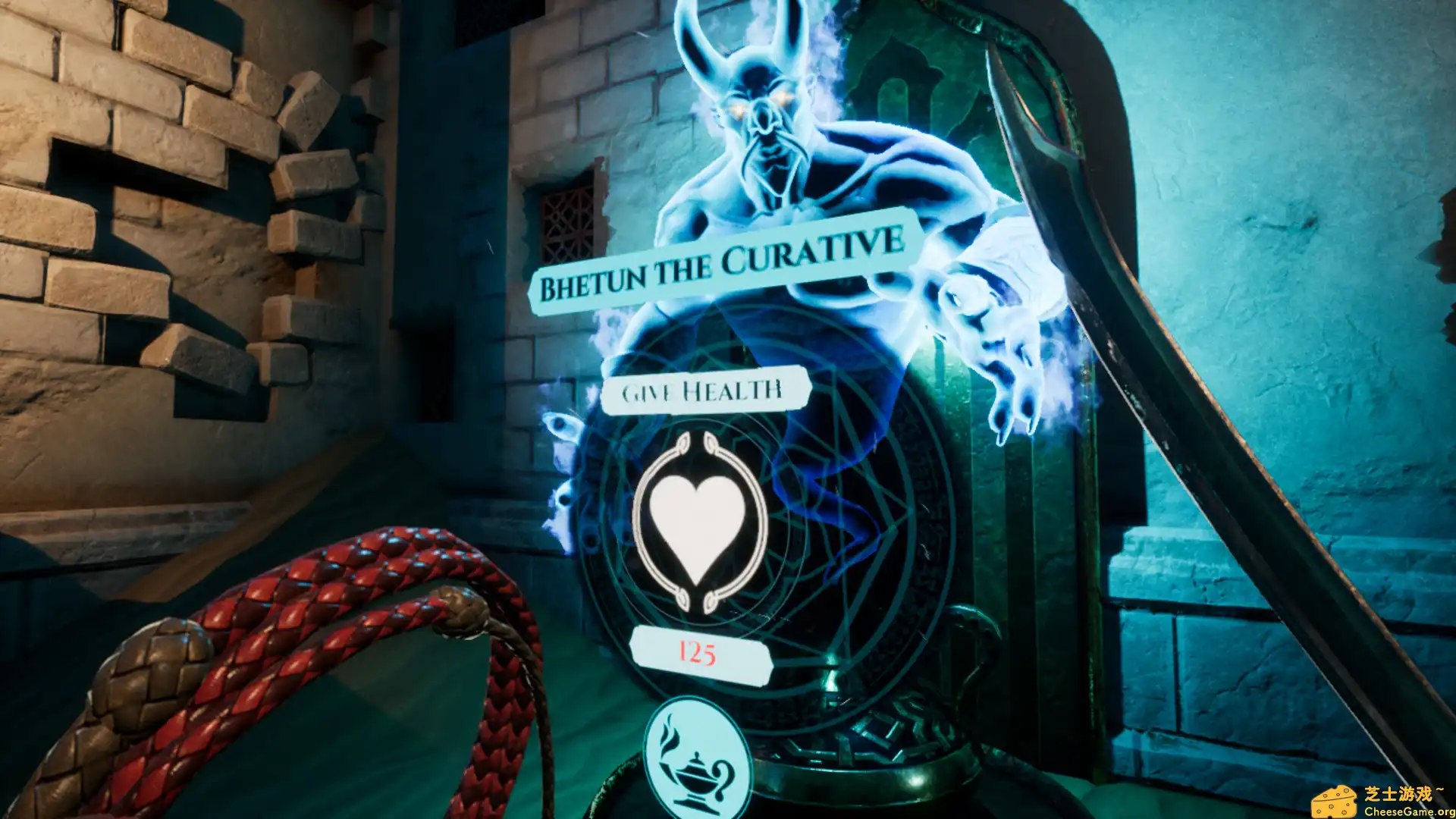 [PC]黄铜之城/City of Brass