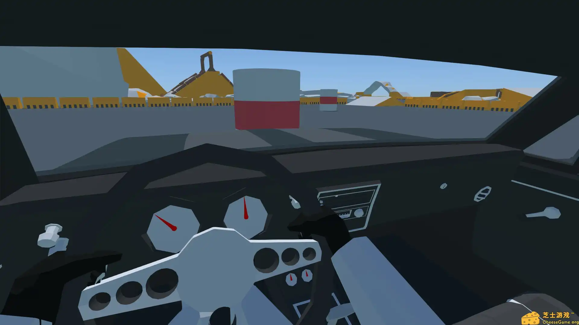 [PC]越野疯狂/Offroad Mania