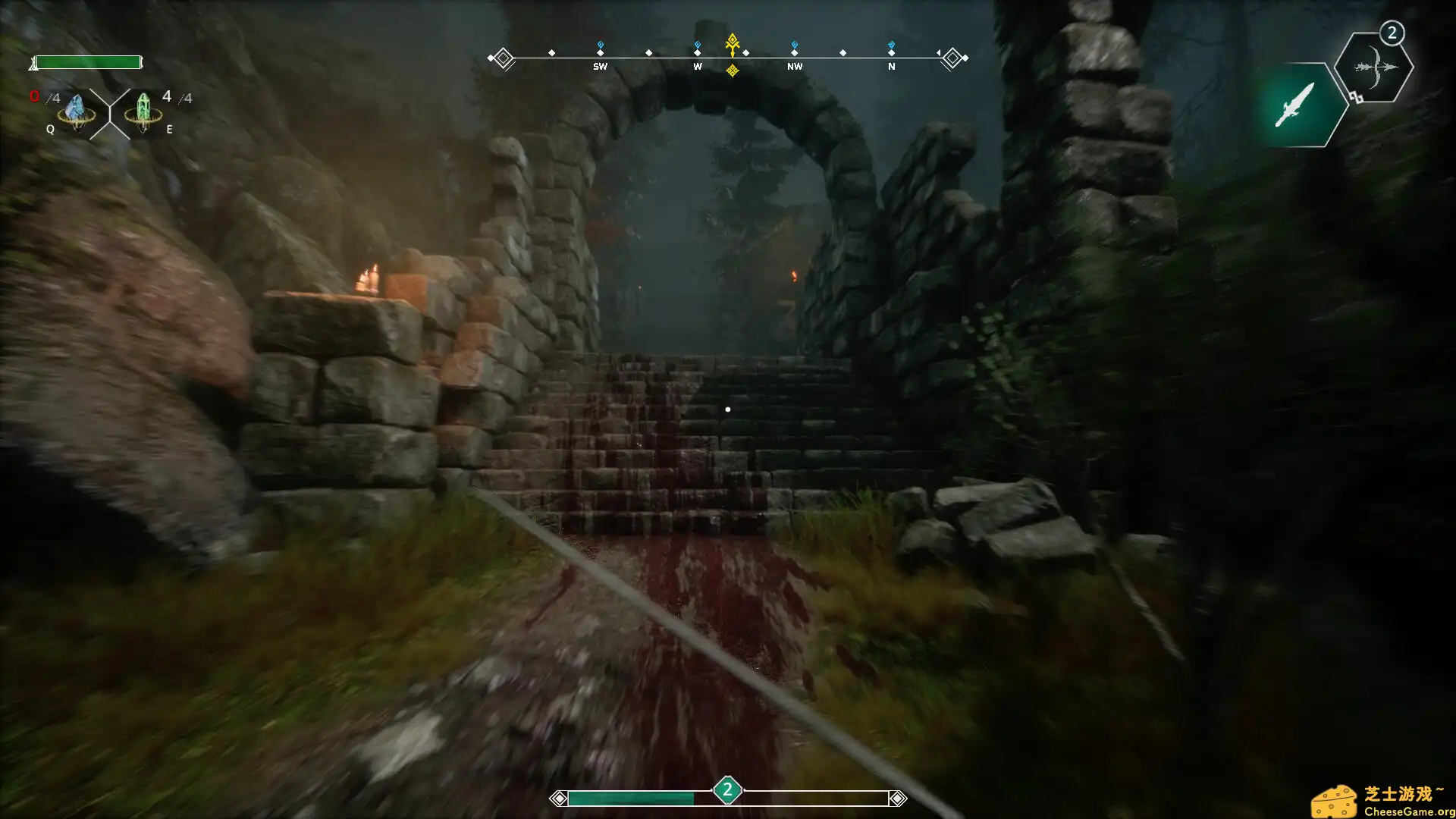 [PC]遗言：高人之序/Testament: The Order of High Human