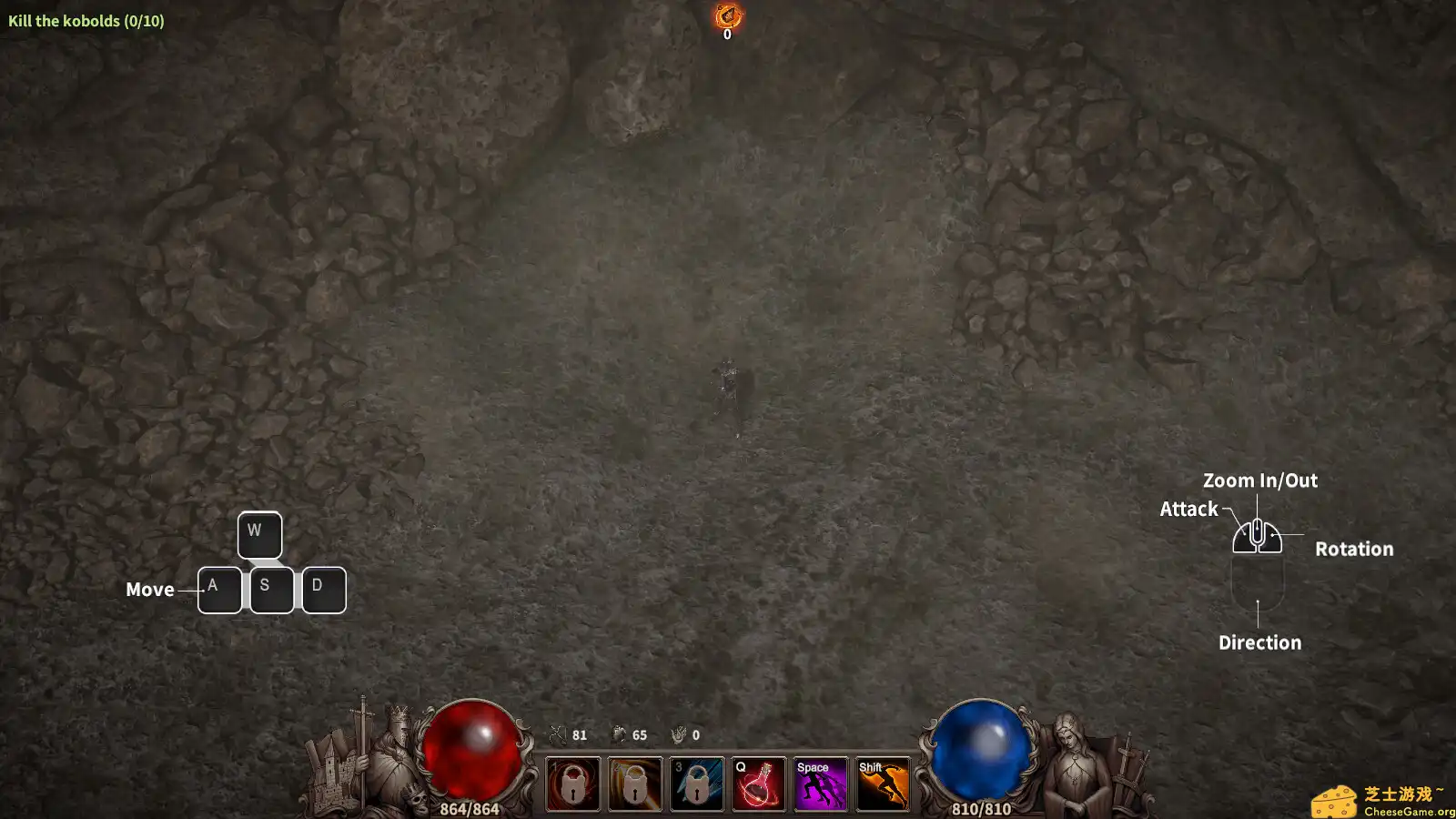 [PC]恶魔猎手/Demon Hunter