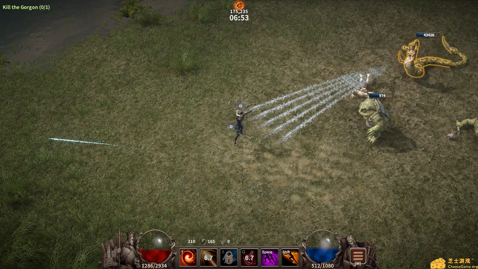 [PC]恶魔猎手/Demon Hunter