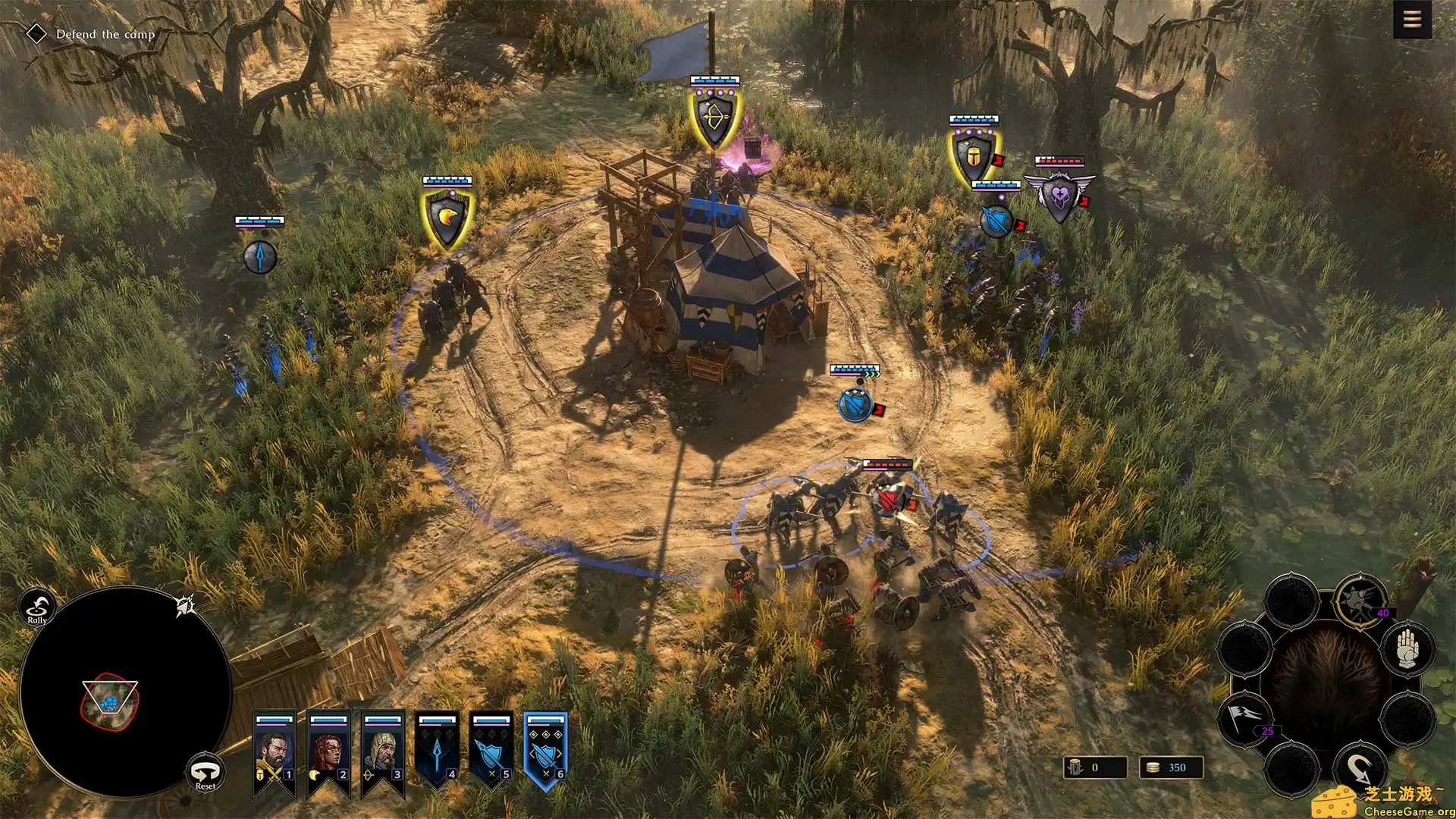 [PC]勇者/The Valiant