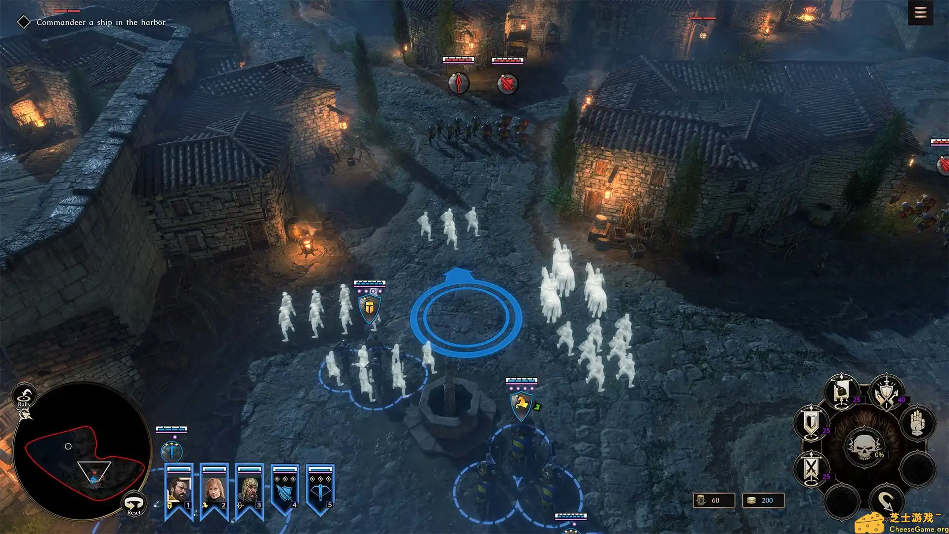 [PC]勇者/The Valiant