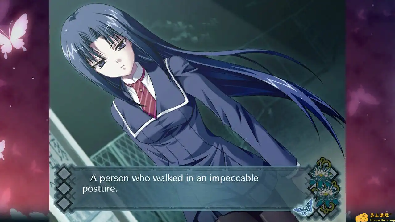 [PC]红线HD重置版/AKAIITO HD REMASTER