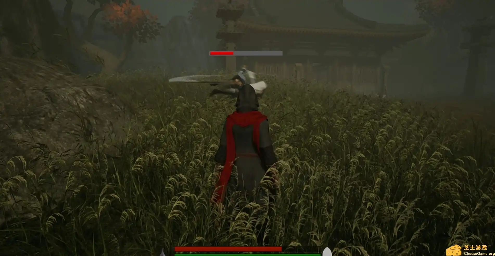 [PC]热血灵魂 王朝/ReXueLinHun Dynasty