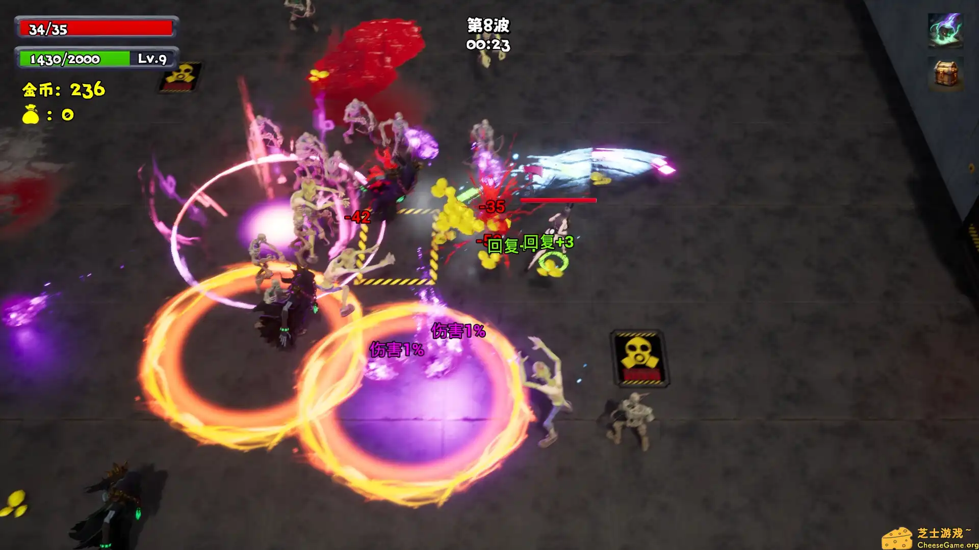 [PC]只因兄弟/BroChicken