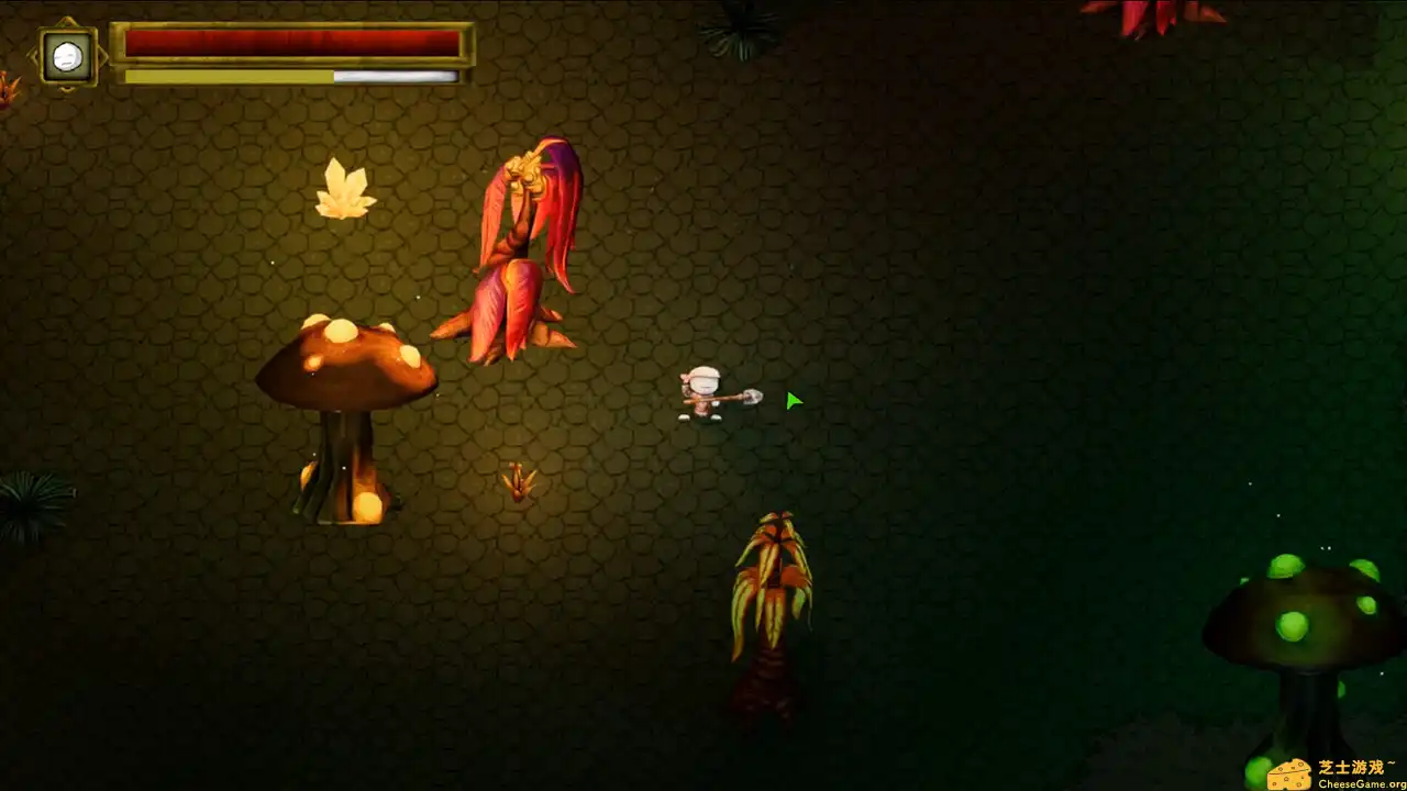 [PC]梦之地/Dream Land