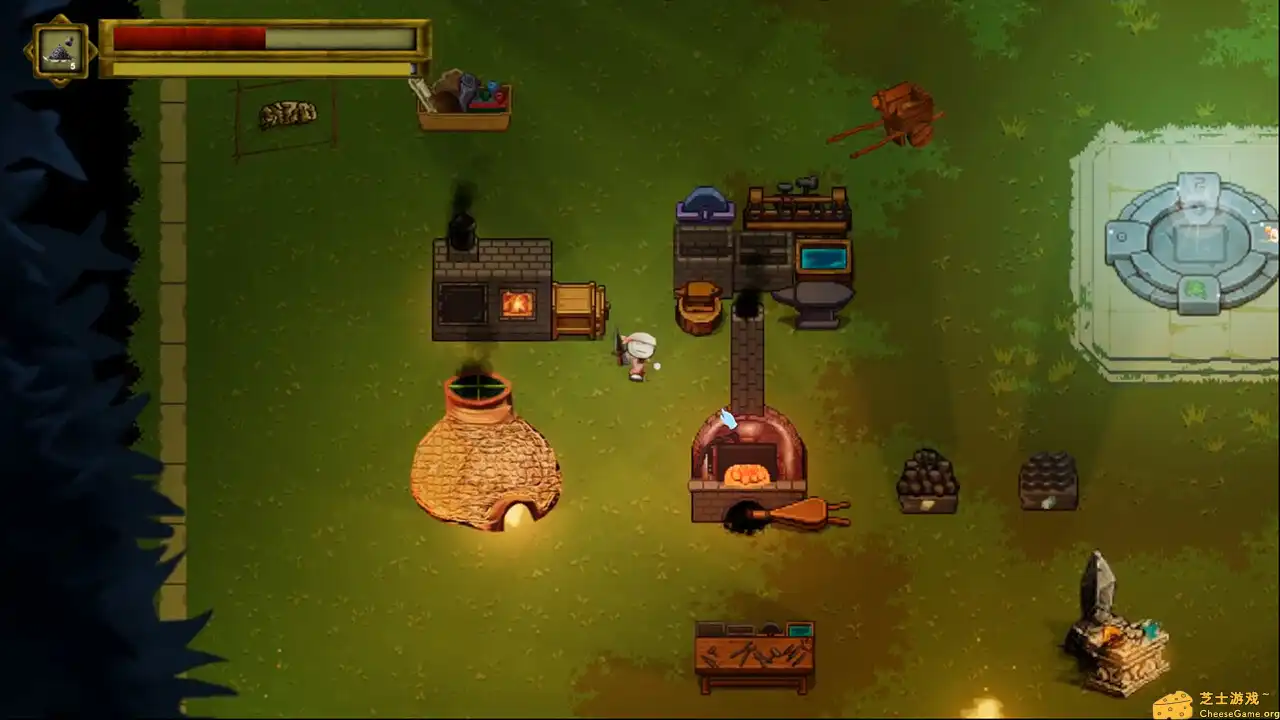 [PC]梦之地/Dream Land