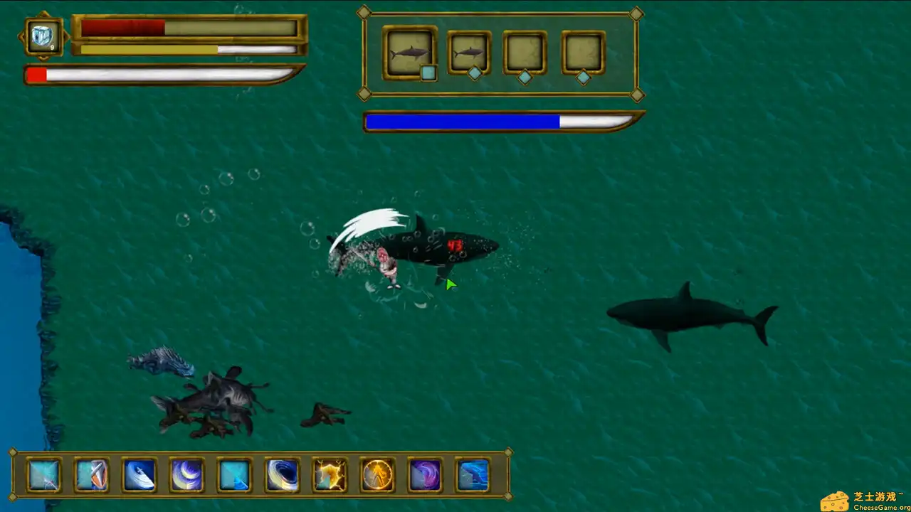 [PC]梦之地/Dream Land