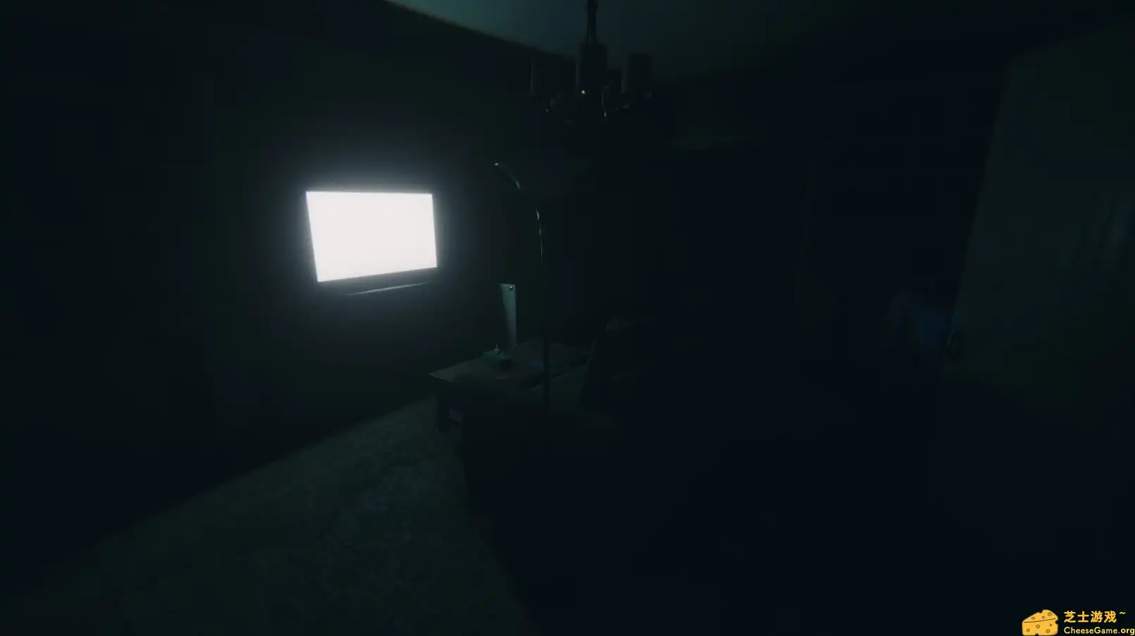 [PC]幽灵放逐/Ghost Exile/支持网络联机