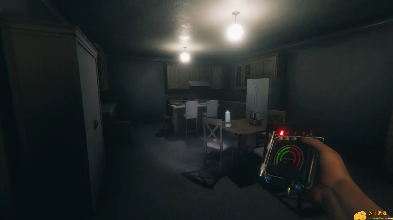 [PC]幽灵放逐/Ghost Exile/支持网络联机