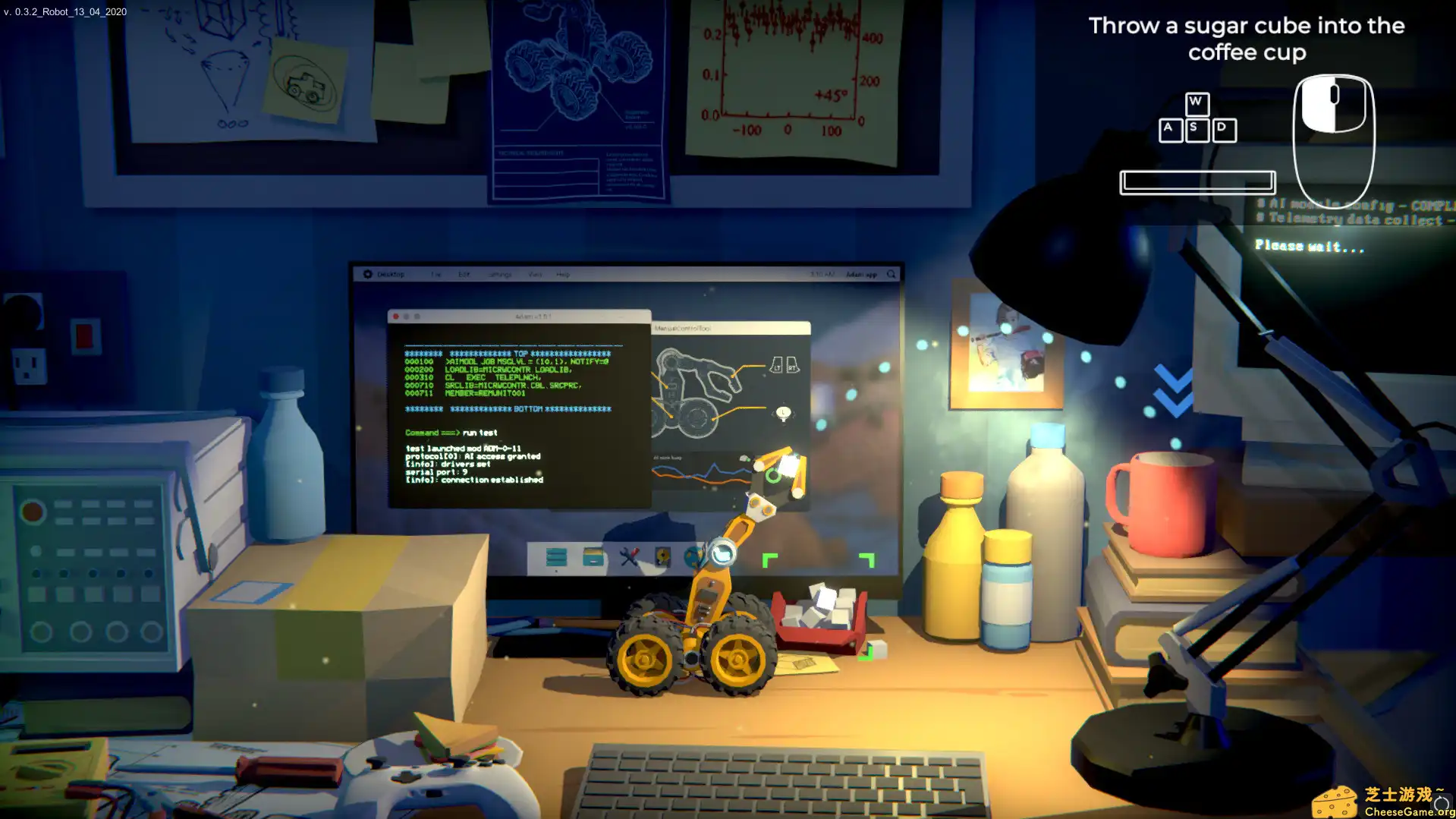 [PC]时间加载器/Time Loader