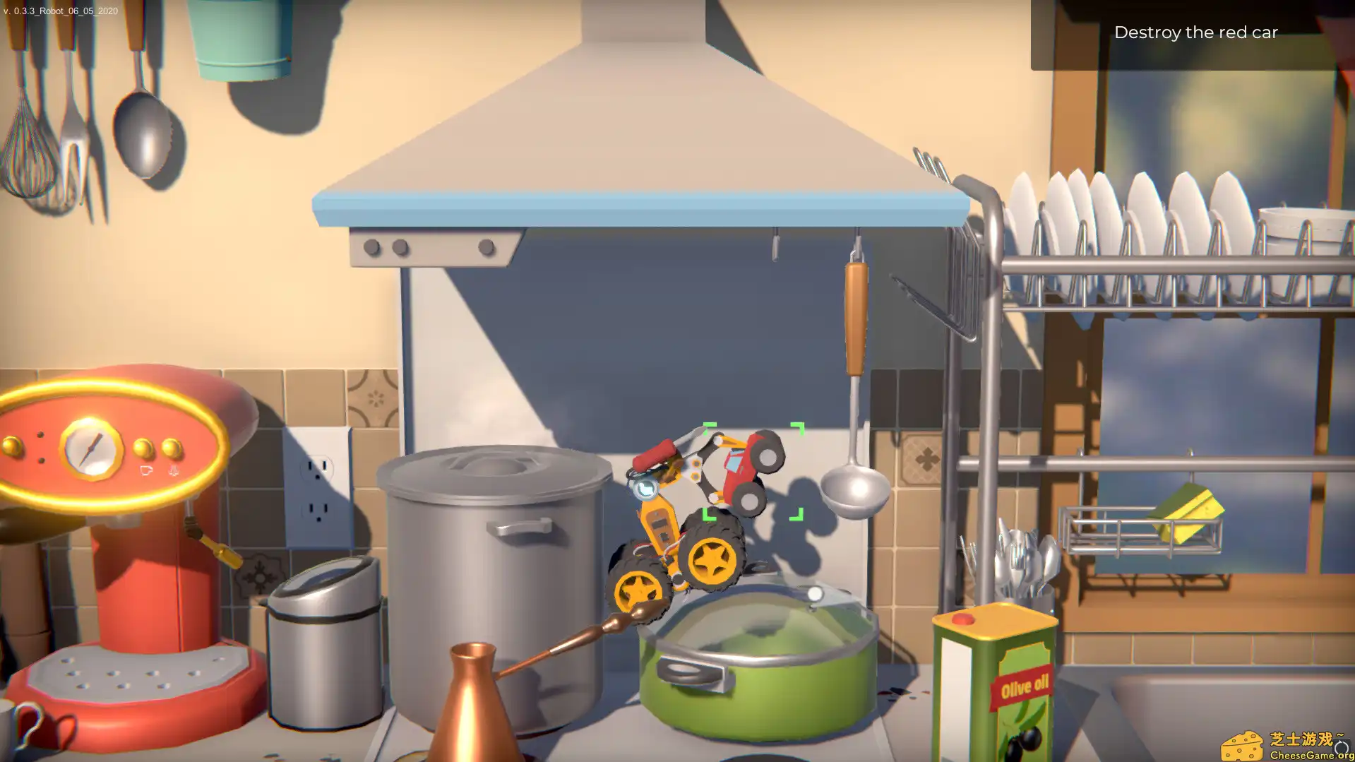 [PC]时间加载器/Time Loader