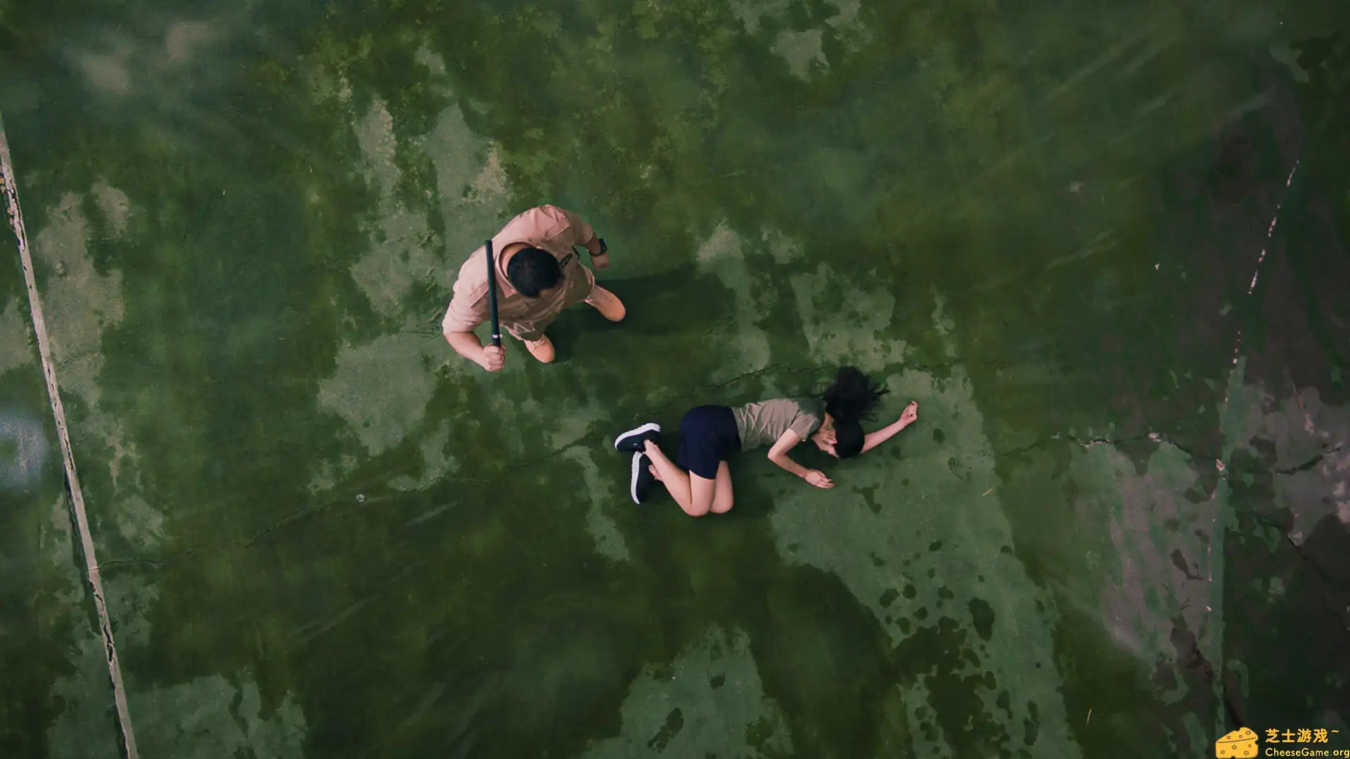 [PC]飞越13号房/Breakout 13