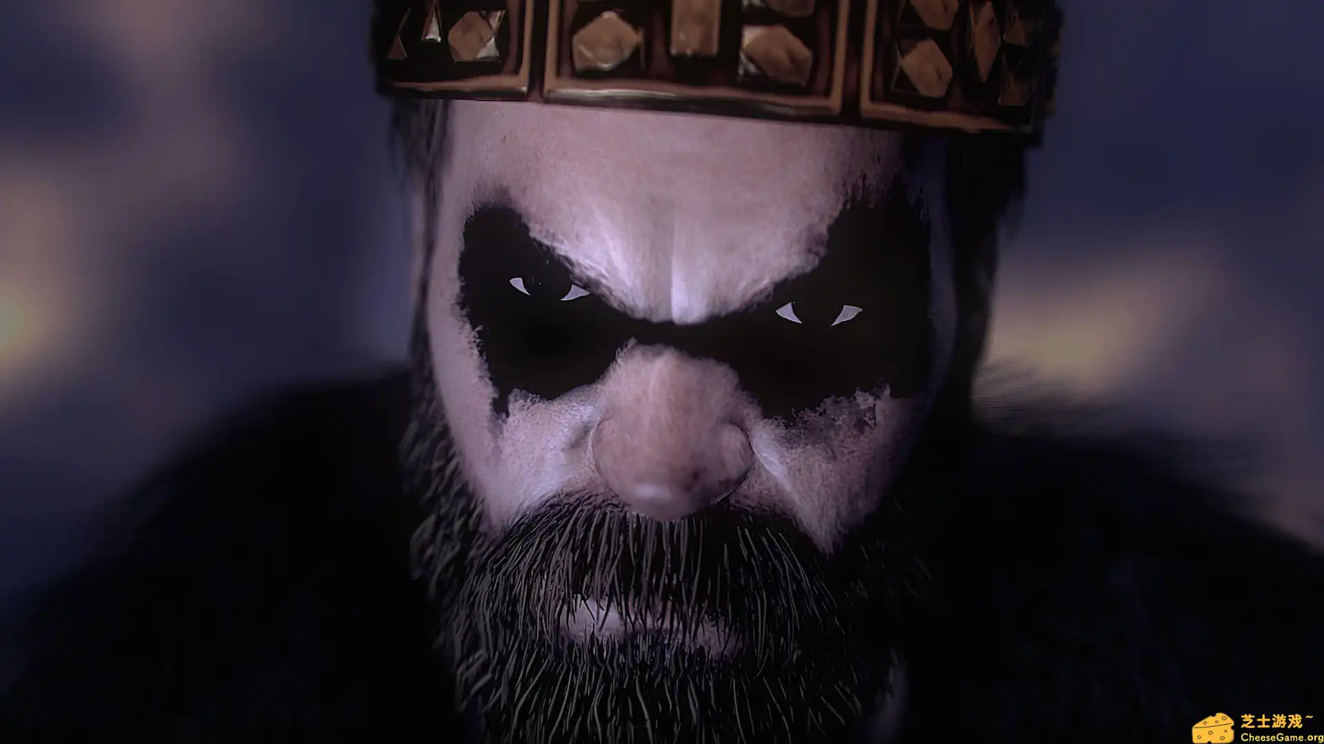 [PC]全面战争传奇：不列颠王座/A Total War Saga: THRONES OF BRITANNIA