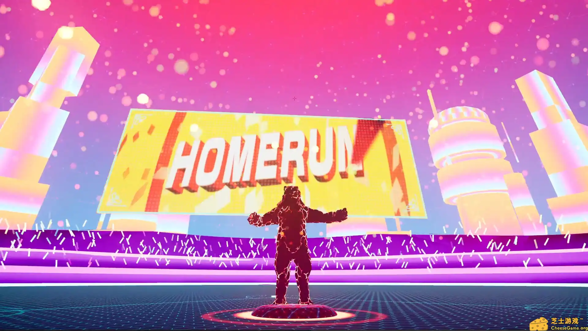 [PC]本垒打比赛：对战童话故事/Home Run Derby: vs Fairy Tales