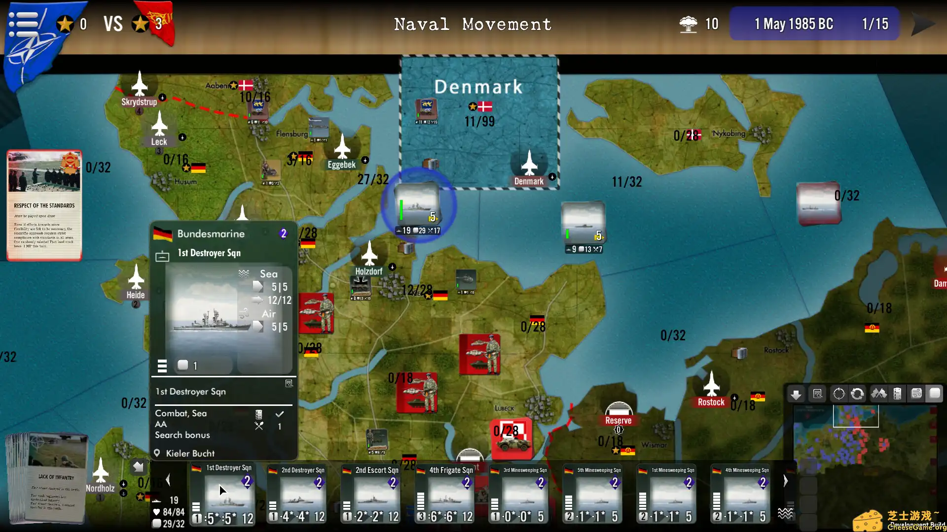 [PC]SGS：北约的噩梦/SGS NATO\’s Nightmare