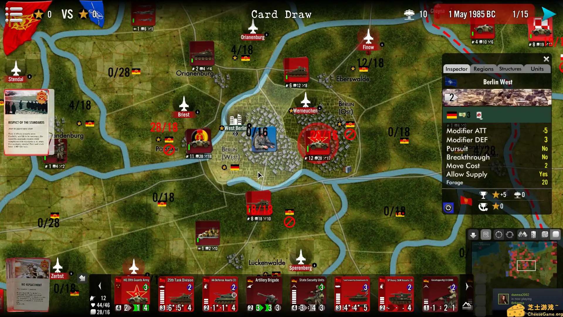 [PC]SGS：北约的噩梦/SGS NATO\'s Nightmare