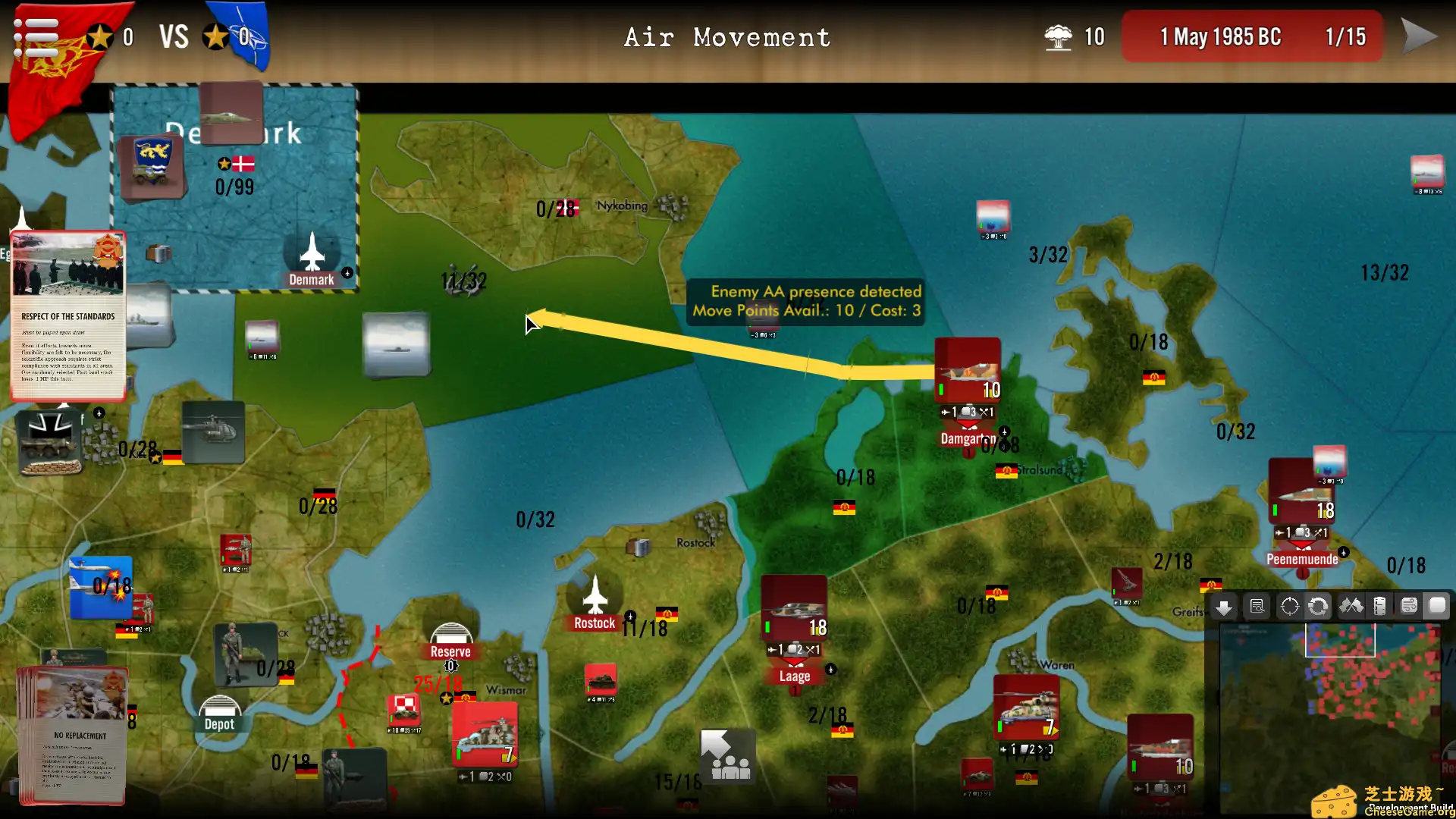 [PC]SGS：北约的噩梦/SGS NATO\'s Nightmare