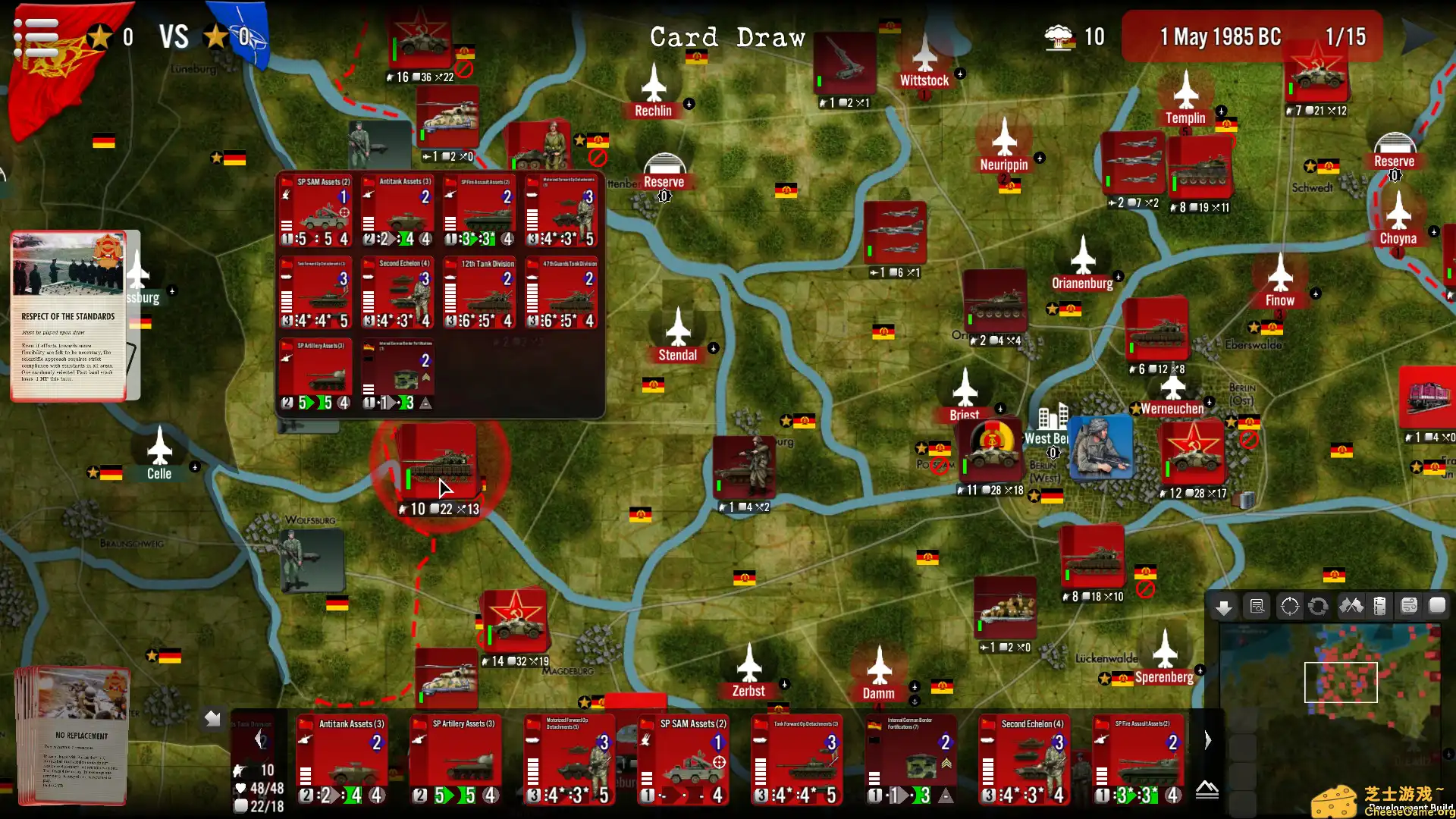 [PC]SGS：北约的噩梦/SGS NATO\'s Nightmare