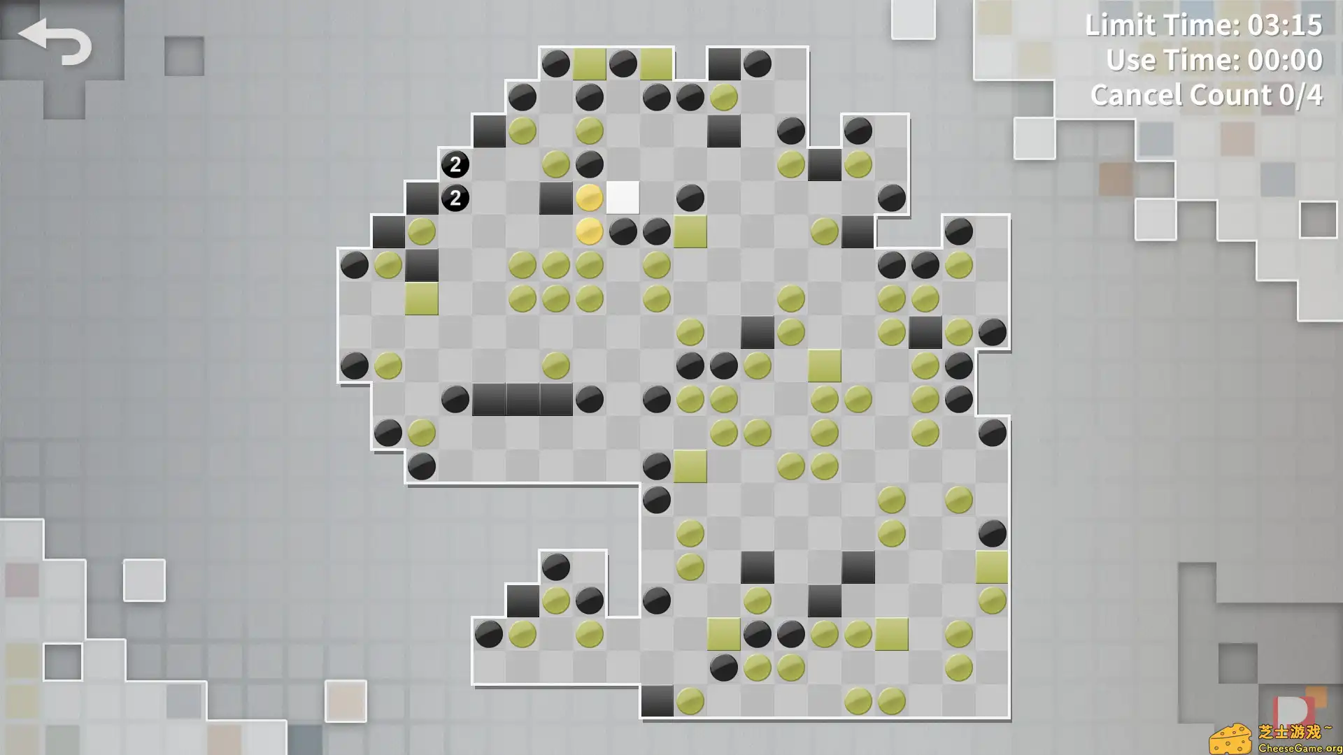 [PC]画之谜/Draw Puzzle