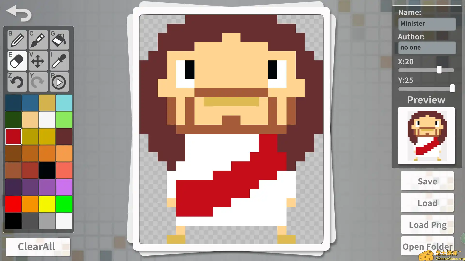 [PC]画之谜/Draw Puzzle