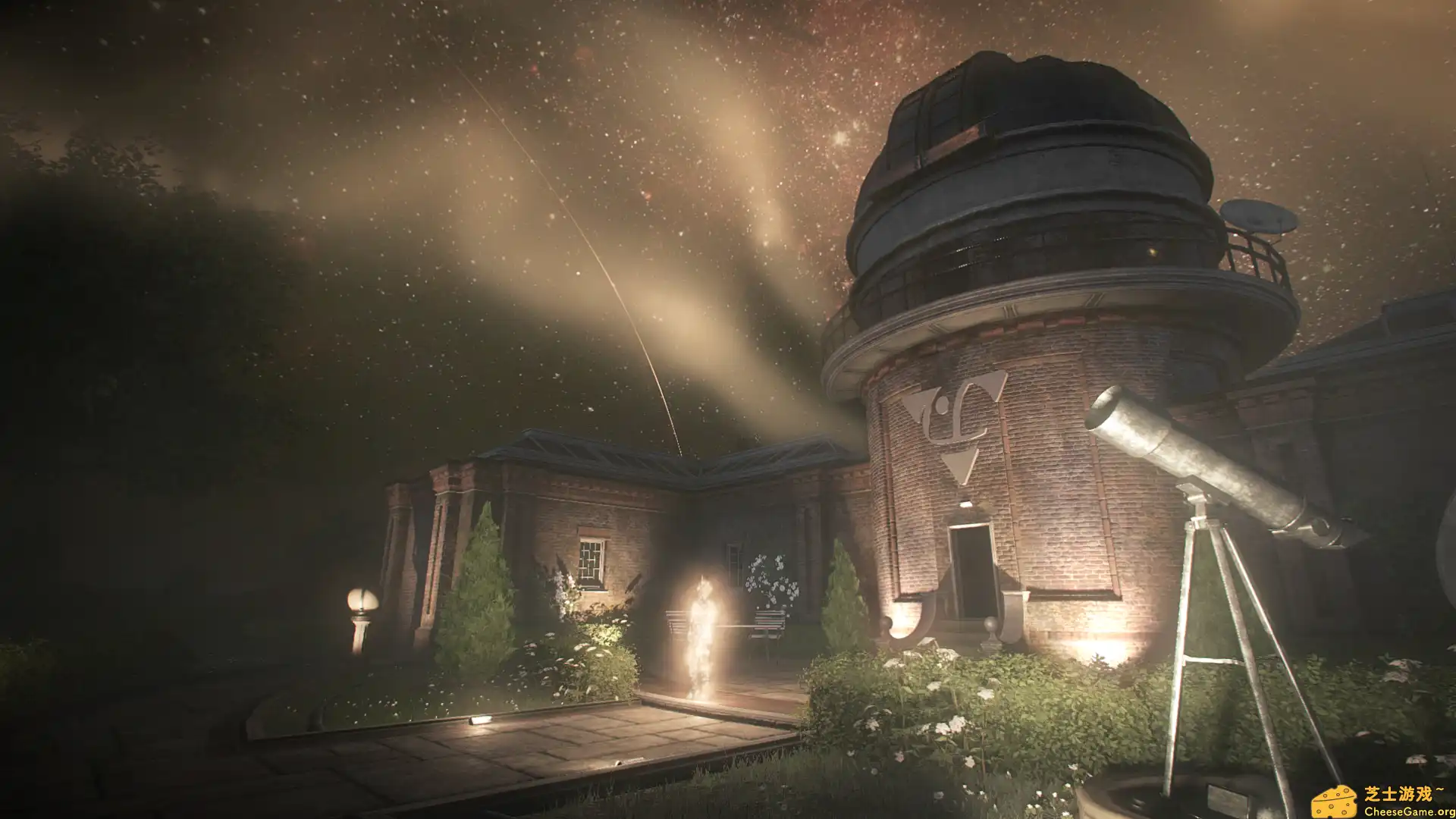 [PC]万众狂欢/Everybody\’s Gone to the Rapture