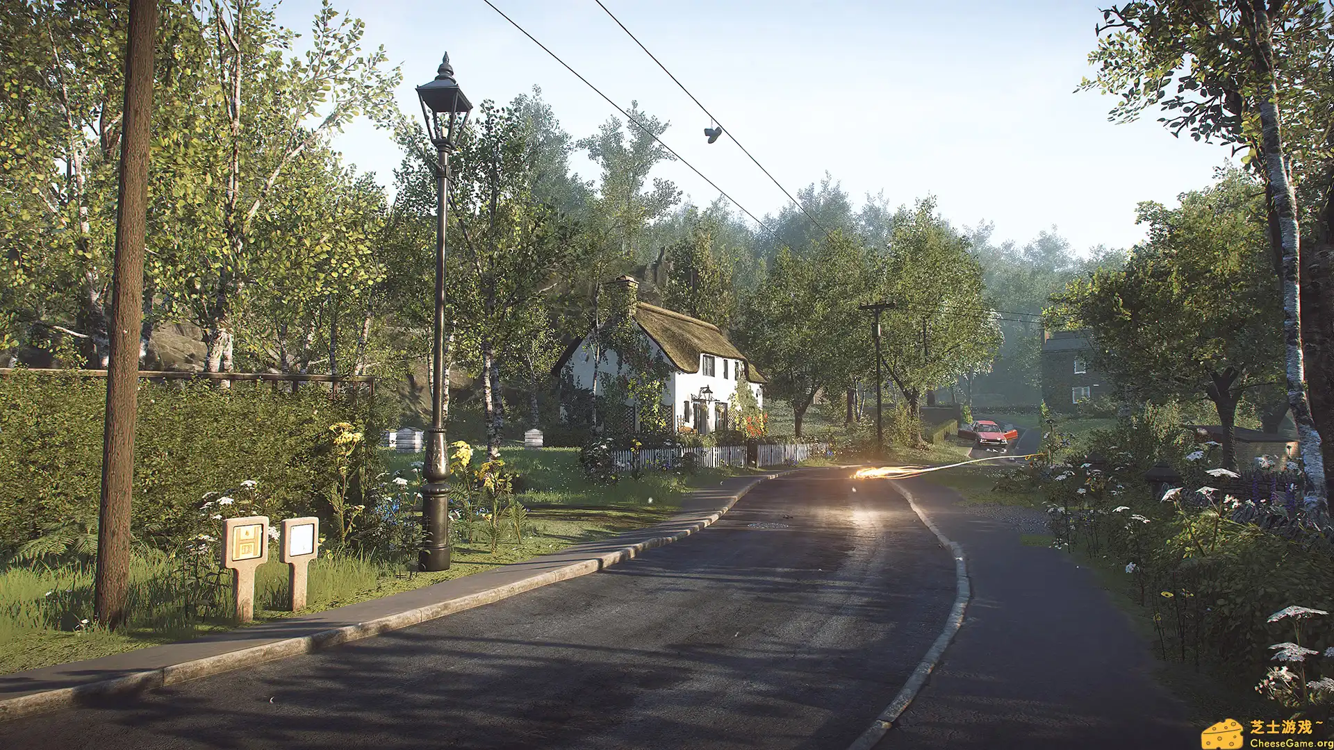 [PC]万众狂欢/Everybody\'s Gone to the Rapture