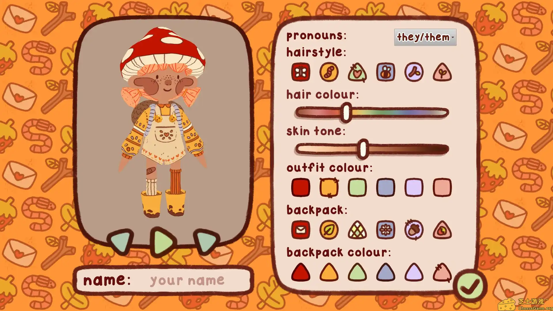 [PC]邮件时间/Mail Time