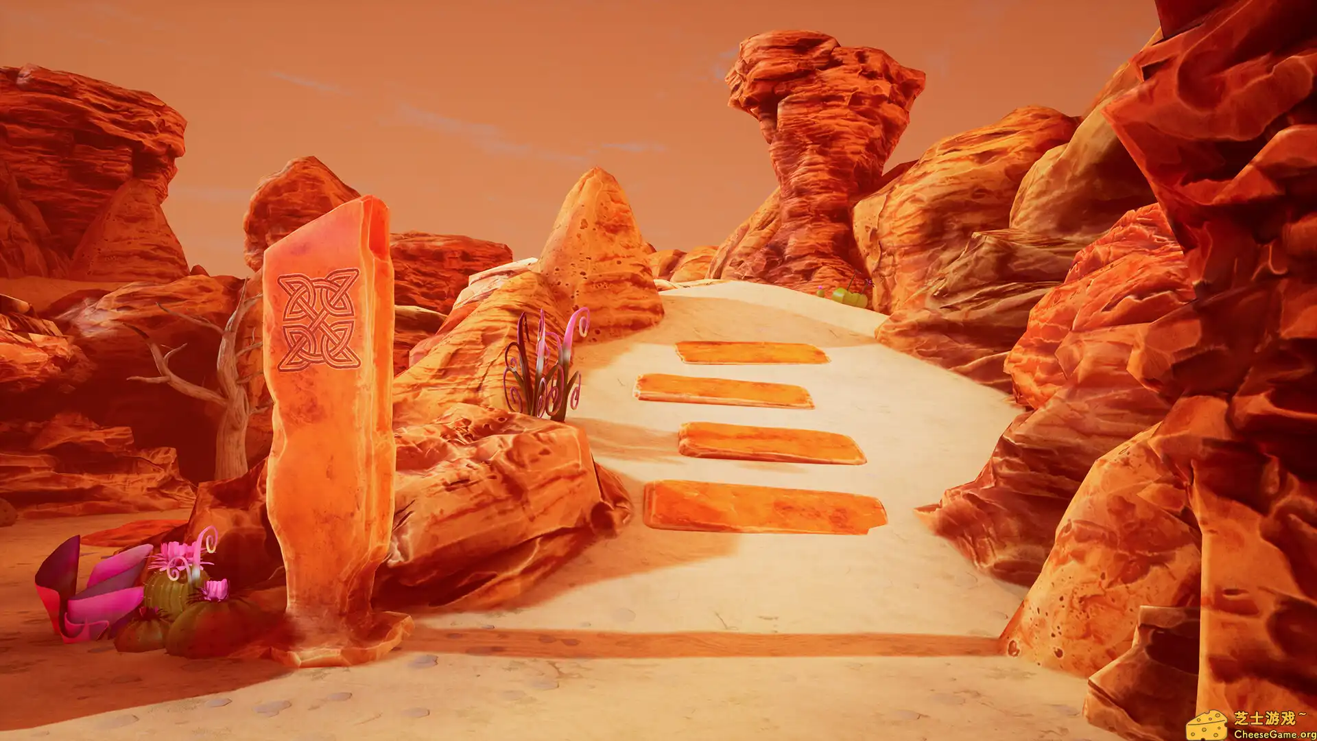 [PC]内心灰烬/Inner Ashes