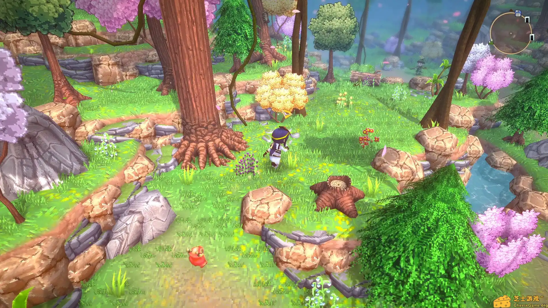 [PC]无名小卒：无派系的人/Noob - The Factionless