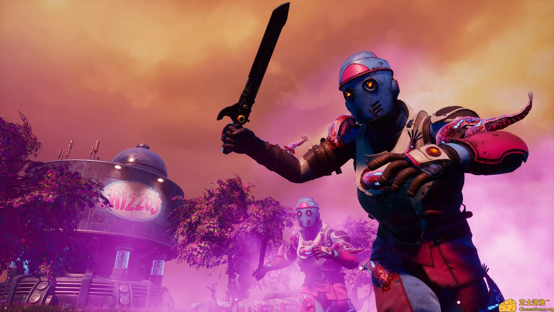 [PC]天外世界：太空人之选/The Outer Worlds: Spacer\'s Choice Edition