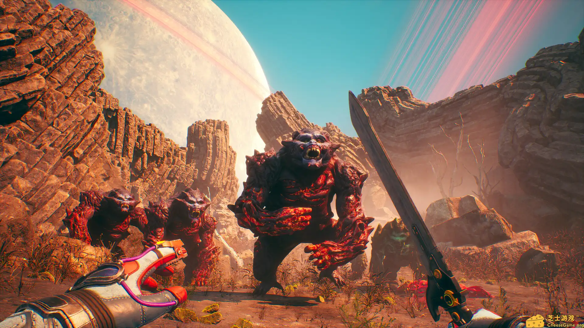 [PC]天外世界：太空人之选/The Outer Worlds: Spacer\'s Choice Edition