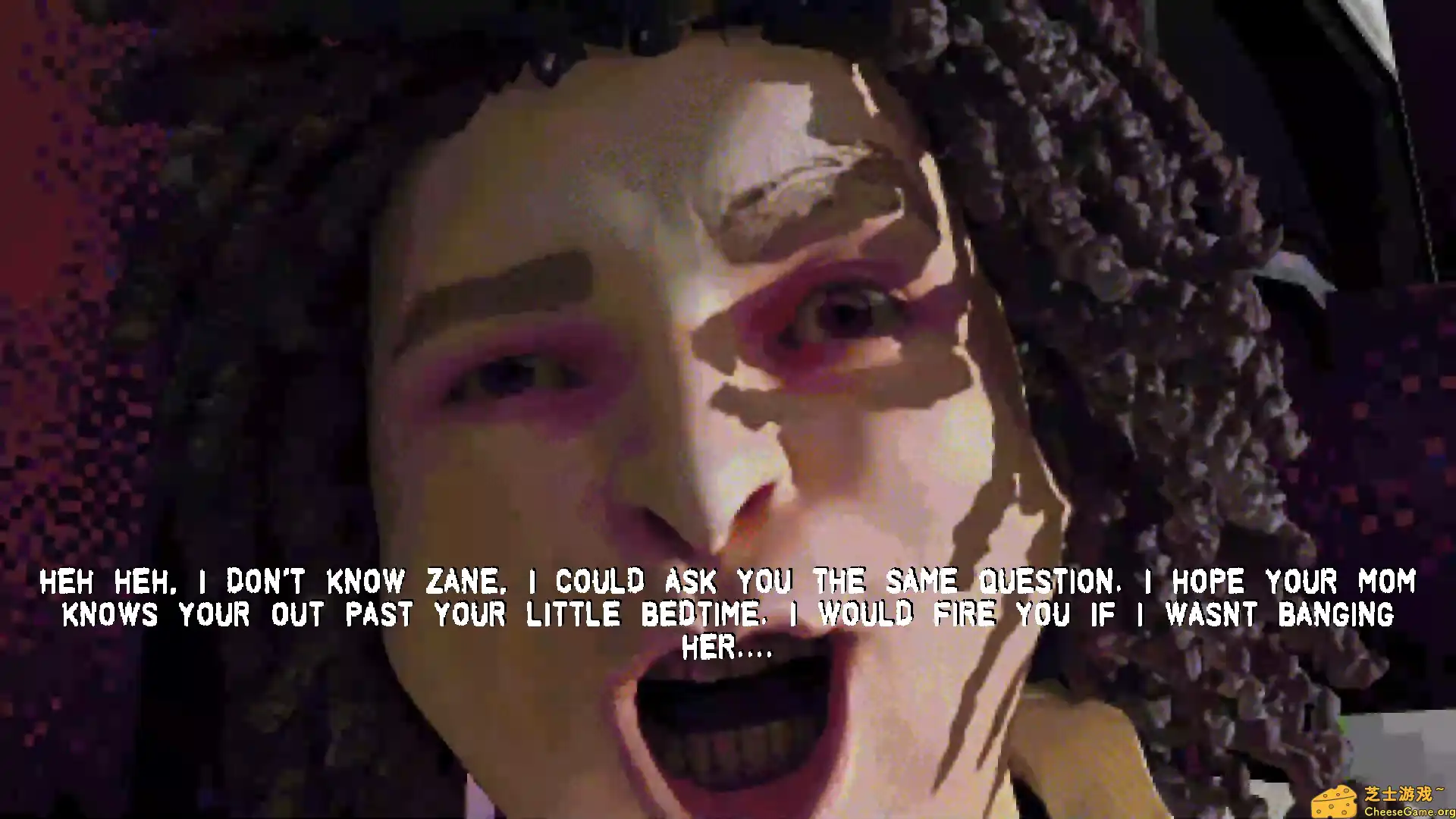 [PC]Slayers X: Terminal Aftermath: Vengance of the Slayer