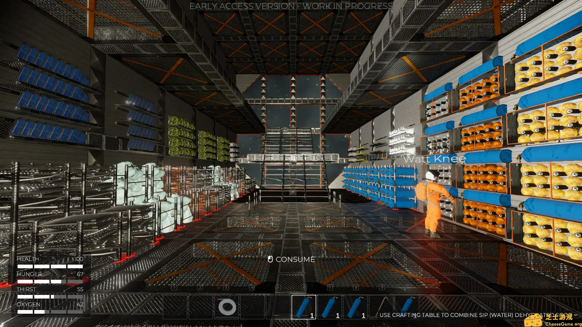 [PC]生命不支持/Life Not Supported/支持网络联机