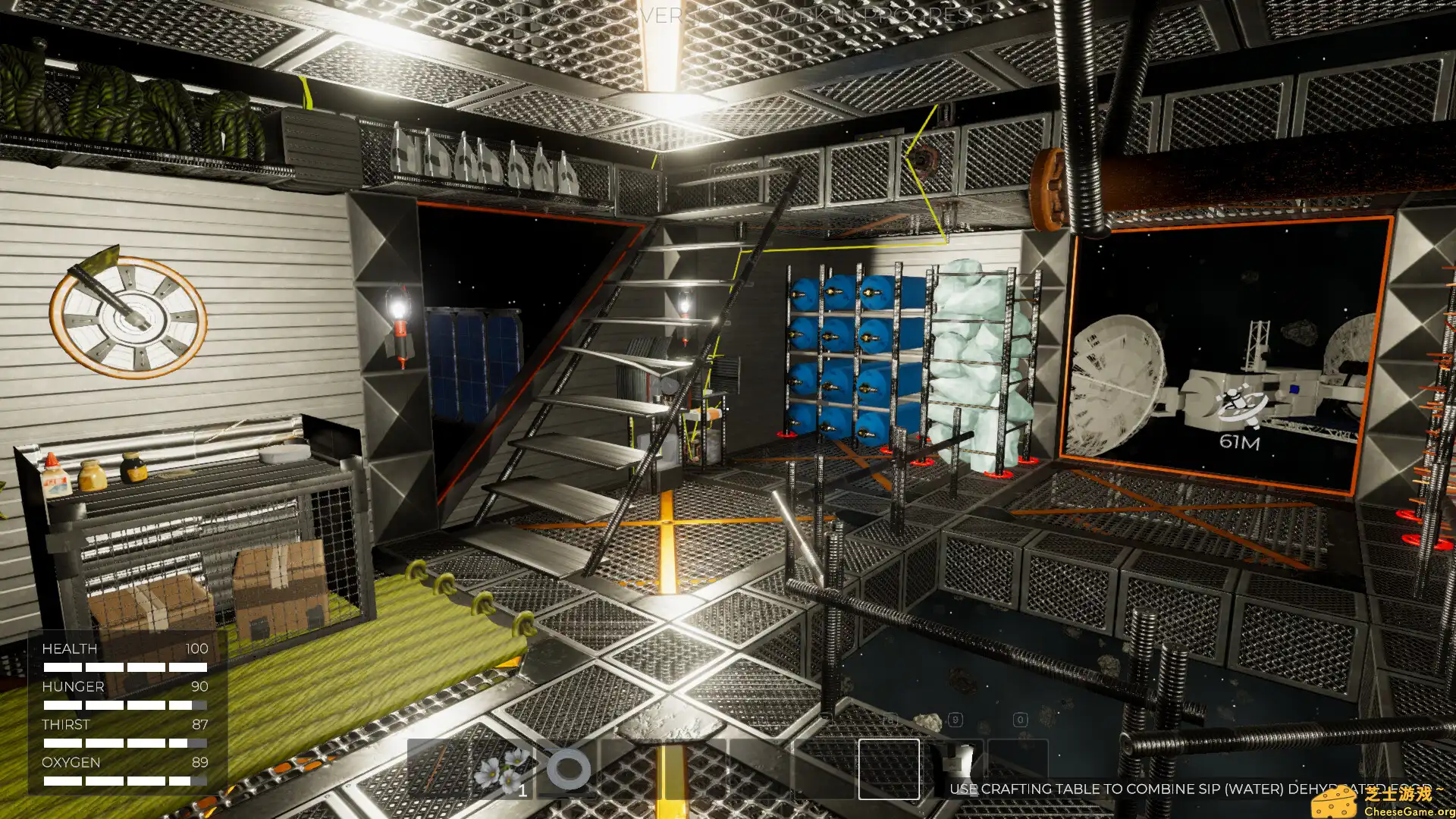 [PC]生命不支持/Life Not Supported/支持网络联机