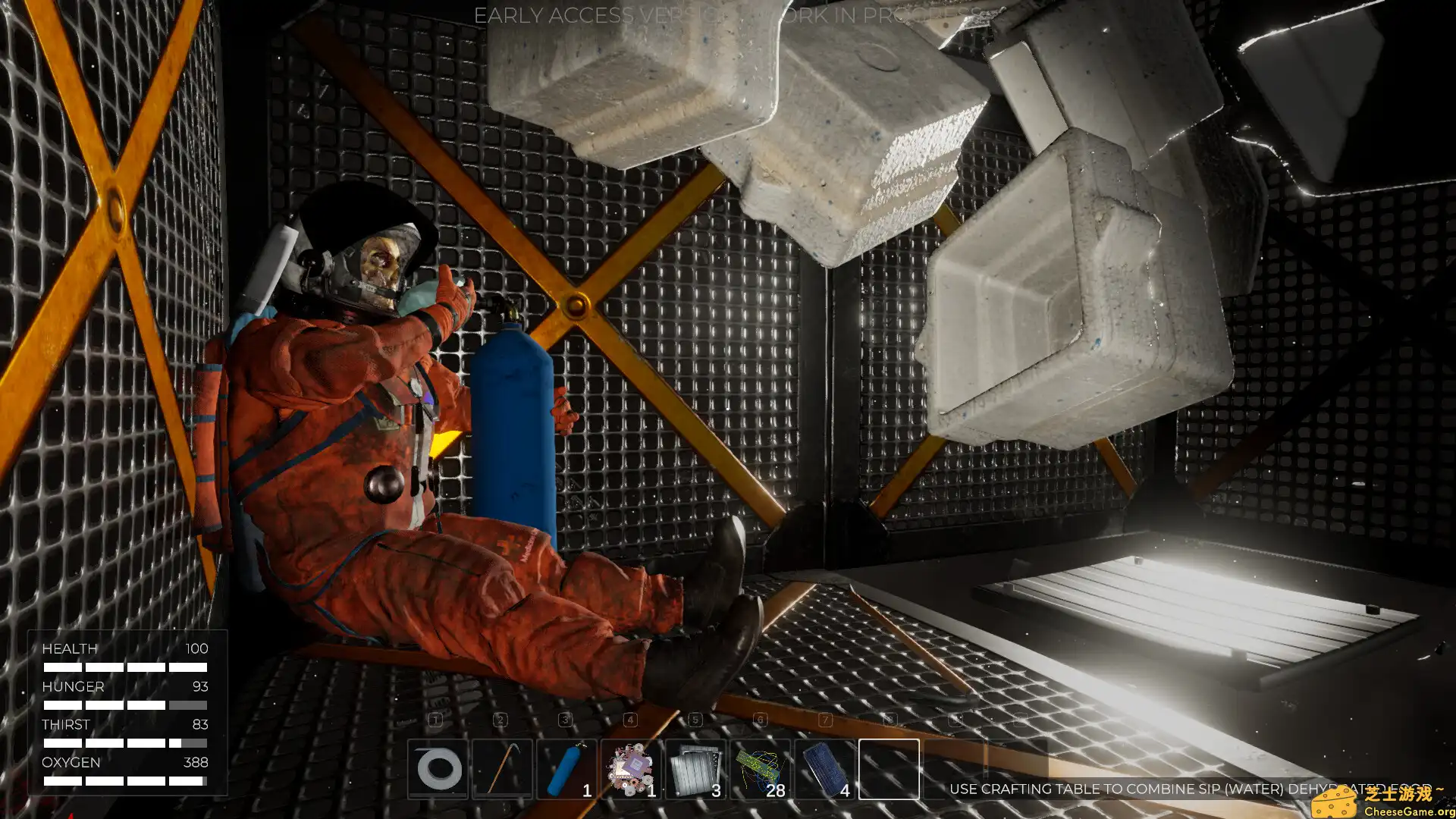 [PC]生命不支持/Life Not Supported/支持网络联机